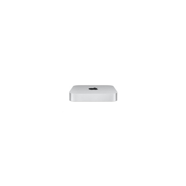 APPLE Mac mini, M2 chip with 8-core CPU and 10-core GPU, 256GB SSD,8GB RAM APPLE Mac mini, M2 chip with 8-core CPU and 10-core GPU, 256GB SSD,8GB RAM