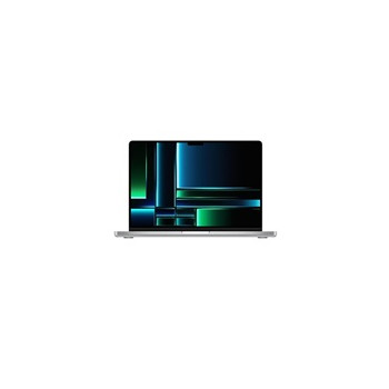 APPLE MacBook Pro 14'' Apple M2 Max chip with 12-core CPU and 30-core GPU, 1TB SSD - Silver