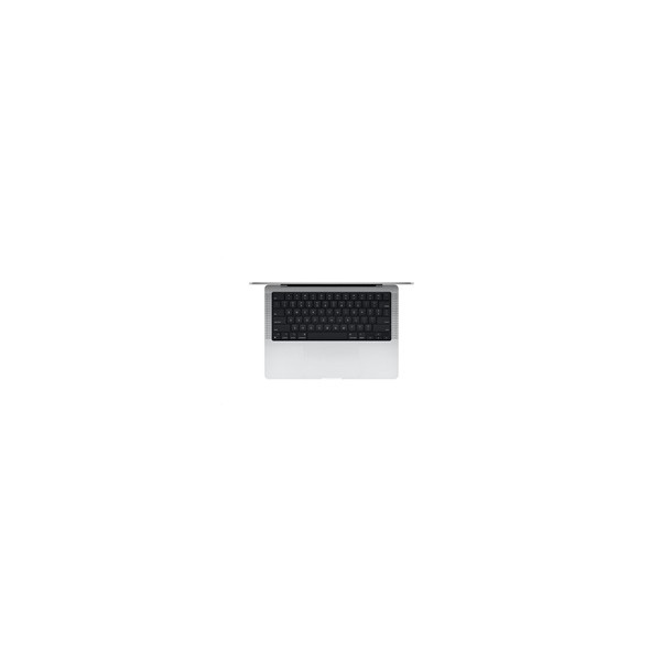 APPLE MacBook Pro 14'' Apple M2 Pro chip with 12-core CPU and 19-core GPU, 1TB SSD - Silver APPLE MacBook Pro 14'' Apple M2 Pro chip with 12-core CPU and 19-core GPU, 1TB SSD - Silver