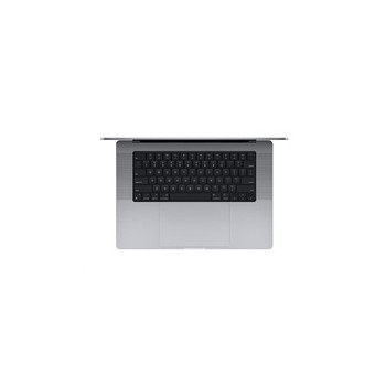 APPLE MacBook Pro 16'' Apple M2 Max chip with 12-core CPU and 38-core GPU, 1TB SSD - Space Grey