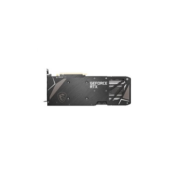 MSI VGA NVIDIA GeForce RTX 3060 Ti VENTUS 3X 8GD6X OC, RTX 3060 Ti, 8GB GDDR6X, 3xDP, 1xHDMI