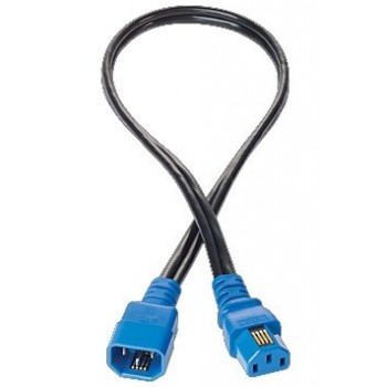 Kabel 2m 15A C20 C13 Univ Jpr Cord AF590A