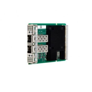 Karta sieciowa MLX MCX623106AS 100GbE 2p QSFP56 Adapter P25960-B21