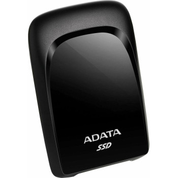 ADATA SC680 240 GB Solid State Drive (black, USB 3.2 C (10 Gbit / s))