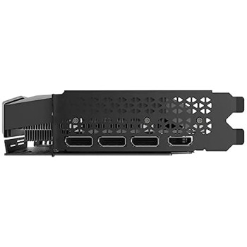 ZOTAC GeForce RTX 3070 Twin Edge LHR - 8GB - 3x DisplayPort, 1x HDMI