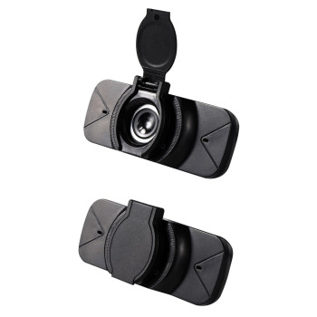 Kamera internetowa Port Designs USB-A/USB-C FullHD