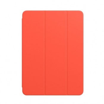 Etui Smart Folio do iPada Air (4. generacji) - Electric Orange