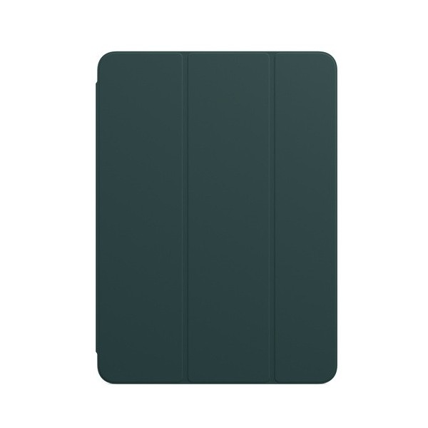Etui Smart Folio do iPada Air (4. generacji) - ciemny malachit Etui Smart Folio do iPada Air (4. generacji) - ciemny malachit