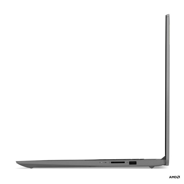 Lenovo IdeaPad 3 17ABA7 Ryzen 5 5625U 17.3" HD+ TN 250nits AG 8GB DDR4 3200 SSD512 AMD Radeon Graphics Win11 Arctic Grey Lenovo IdeaPad 3 17ABA7 Ryzen 5 5625U 17.3" HD+ TN 250nits AG 8GB DDR4 3200 SSD512 AMD Radeon Graphics Win11 Arctic Grey
