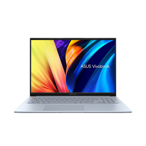 ASUS Vivobook S 16X S5602 i5-12500H 16.0" WQXGA IPS 120Hz 400nits AG 16GB DDR4 SSD1TB Intel Iris X Graphics WLAN+BT CAM 70WHrs W ASUS Vivobook S 16X S5602 i5-12500H 16.0" WQXGA IPS 120Hz 400nits AG 16GB DDR4 SSD1TB Intel Iris X Graphics WLAN+BT CAM 70WHrs W