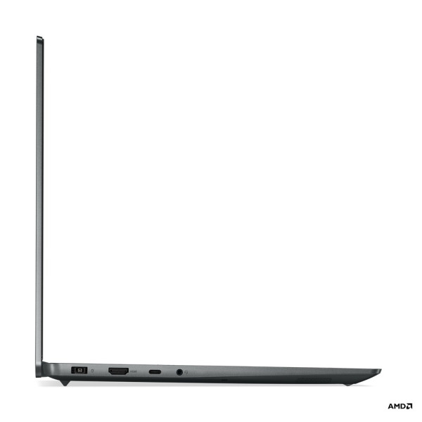 Lenovo IdeaPad 5 Pro 16ACH6 Ryzen 7 5800H 16" WQXGA IPS 350nits AG 16GB DDR4 3200 SSD1TB AMD Radeon Graphics Win11 Storm Grey Lenovo IdeaPad 5 Pro 16ACH6 Ryzen 7 5800H 16" WQXGA IPS 350nits AG 16GB DDR4 3200 SSD1TB AMD Radeon Graphics Win11 Storm Grey