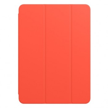 Etui Smart Folio do iPada Pro 12.9 cali (5. generacji) Electric Orange