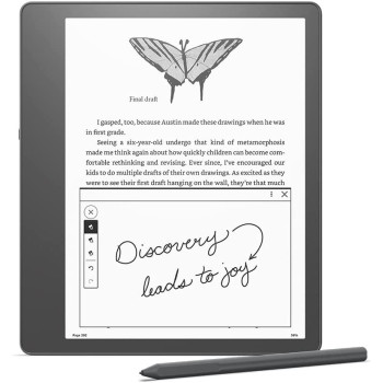 Kindle Scribe 16 GB with Basic Pen