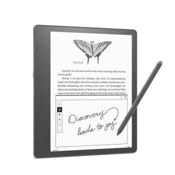 Kindle Scribe 16 GB with Basic Pen