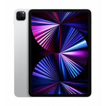 iPad Pro Wi-Fi 11 1TB Silver