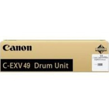 Canon Drum C-EXV49 8528B003 Color CMYK