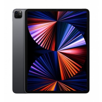 iPad Pro Wi-Fi + Cellular 12.9 1TB Space Gray