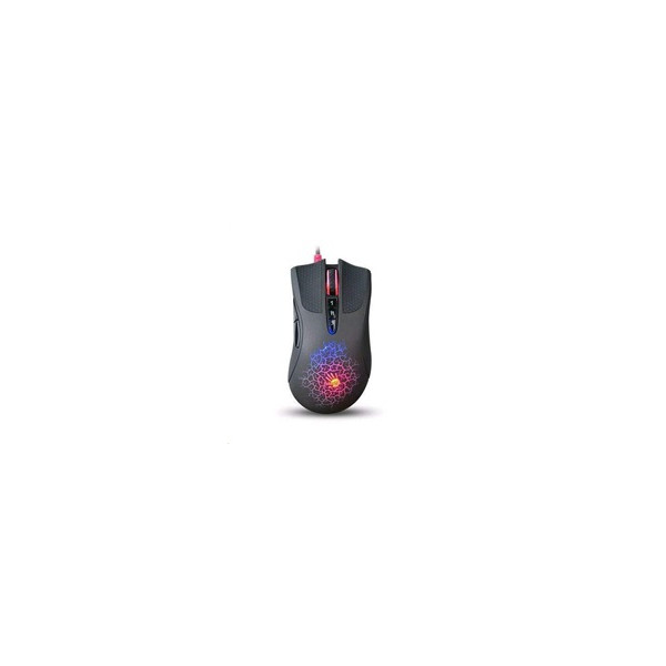 A4tech herní myš BLOODY A90 Blazing, až 6200DPI, V-Track technologie, USB, CORE 3 A4tech herní myš BLOODY A90 Blazing, až 6200DPI, V-Track technologie, USB, CORE 3
