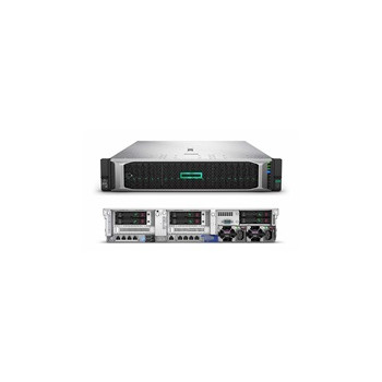 HPE PL DL380g10 Plus 6326 Small 12TB Server with VMware vSphere Distributed Services Engine