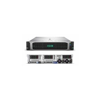 HPE PL DL380 Gen10 Plus 6338 Large 38TB Server with VMware vSphere Distributed Services Engine