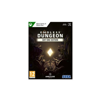 Endless Dungeon Day One Edition (Xbox One / Xbox Series X)