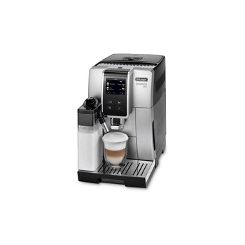 DeLonghi Dinamica plus Ecam 370.70SB automatické espresso