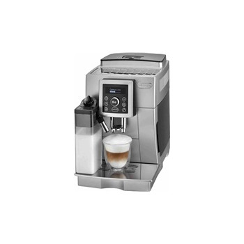 DeLonghi ECAM 23.460 SB automatické espresso