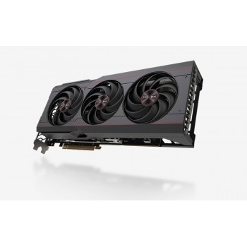 Karta graficzna RX 6800 XT PULSE 16GB 256bit GDDR6 HDMI/3DP