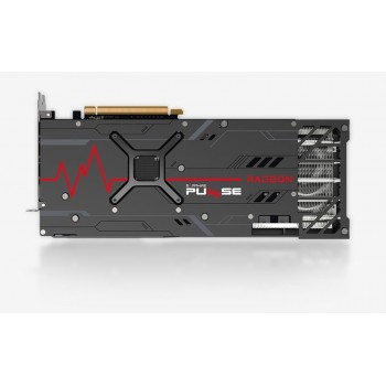 Karta graficzna RX 6800 XT PULSE 16GB 256bit GDDR6 HDMI/3DP