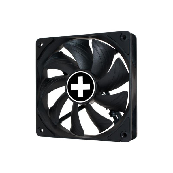 CASE FAN 120MM XPF120X.B.PWM/12V XF082 XILENCE CASE FAN 120MM XPF120X.B.PWM/12V XF082 XILENCE