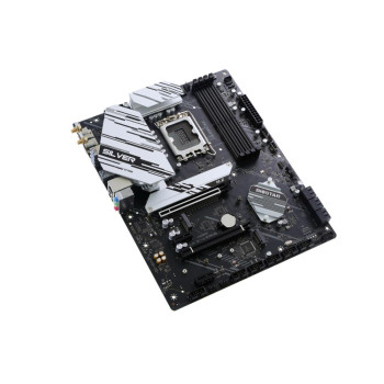 Mainboard BIOSTAR Intel Z790 LGA1700 ATX Memory DDR5 Memory slots 4 2xPCI-Express 3.0 1x 1xPCI-Express 4.0 16x 1xPCI-Express 5.0