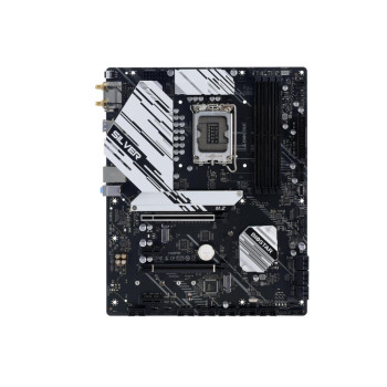 Mainboard BIOSTAR Intel Z790 LGA1700 ATX Memory DDR5 Memory slots 4 2xPCI-Express 3.0 1x 1xPCI-Express 4.0 16x 1xPCI-Express 5.0