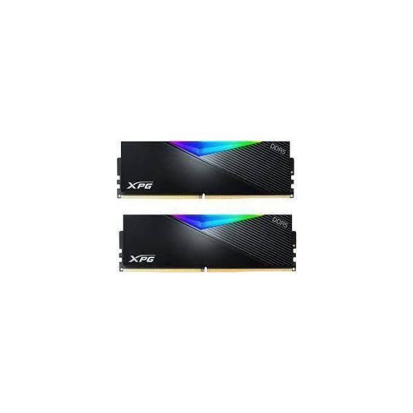 MEMORY DIMM 32GB DDR5-6000/K2 AX5U6000C3016GDCLARBK ADATA MEMORY DIMM 32GB DDR5-6000/K2 AX5U6000C3016GDCLARBK ADATA