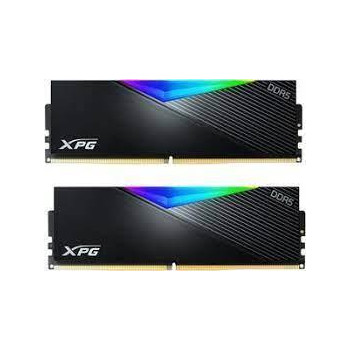 MEMORY DIMM 32GB DDR5-6400/K2 AX5U6400C3216GDCLARBK ADATA