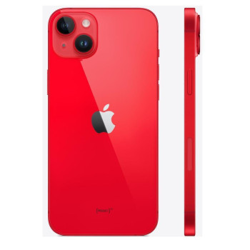 MOBILE PHONE IPHONE 14 PLUS/256GB RED MQ573ZD/A APPLE