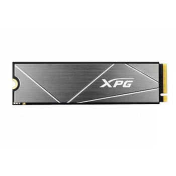SSD ADATA XPG GAMMIX S50 Lite 1TB M.2 PCIE NVMe 3D NAND Write speed 3200 MBytes/sec Read speed 3800 MBytes/sec TBW 740 TB MTBF 2