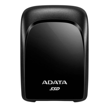 External SSD ADATA SC680 480GB USB-C ASC680-480GU32G2-CBK