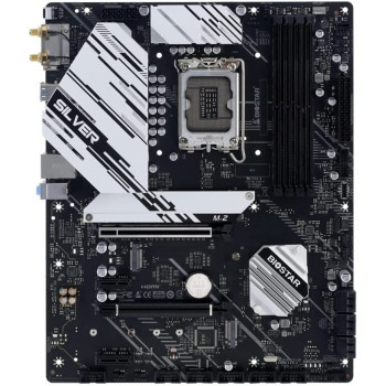 BIOSTAR Z790A-SILVER - 1700