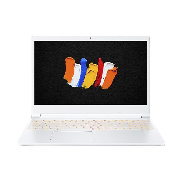 Acer ConceptD 3 Pro CN315-71P-58N0DX i5-9300H 15.6"FHD IPS PanTone AG 16GB SSD512 BT BLKB FPR LAN Quadro T1000 4GB W10Pro (REPAC Acer ConceptD 3 Pro CN315-71P-58N0DX i5-9300H 15.6"FHD IPS PanTone AG 16GB SSD512 BT BLKB FPR LAN Quadro T1000 4GB W10Pro (REPAC