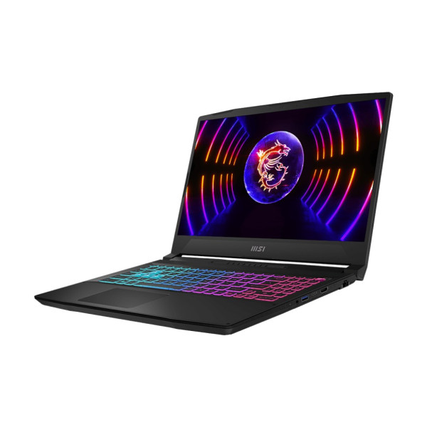 MSI Katana 15 B12VFK-083XPL i7-12650H 15.6"FHD 144Hz IPS-Level 16GB DDR5 SSD1TB GeForce RTX 4060 8GB NoOS MSI Katana 15 B12VFK-083XPL i7-12650H 15.6"FHD 144Hz IPS-Level 16GB DDR5 SSD1TB GeForce RTX 4060 8GB NoOS