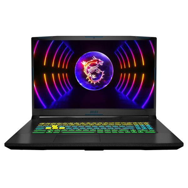 MSI Crosshair 17 C12VG-224XPL i7-12650H 17.3"FHD 300Hz 16GB DDR5 SSD1TB GeForce RTX 4070 8GB NoOS MSI Crosshair 17 C12VG-224XPL i7-12650H 17.3"FHD 300Hz 16GB DDR5 SSD1TB GeForce RTX 4070 8GB NoOS