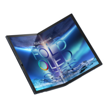 ASUS UX9702AA-MD007X i7-1250U 17.3" 2560x1920 Touch 500nits Glossy 16GB LPDDR5 SSD1TB NVMe Intel Iris Xe Graphics WLAN+BT Cam 75