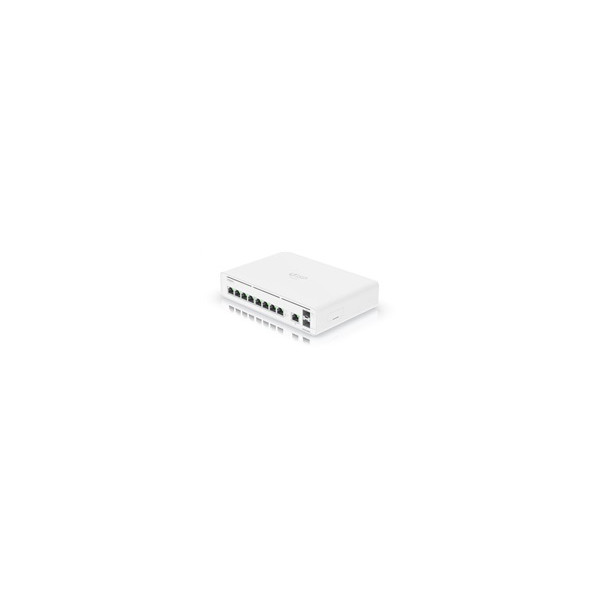 UBNT UISP-Console - UISP Console UBNT UISP-Console - UISP Console
