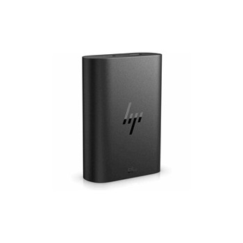 HP USB-C 65W GaN adapter nabíječka notebooků