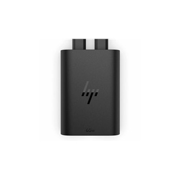 HP USB-C 65W GaN adapter nabíječka notebooků