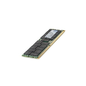 HPE 8GB (1x8GB) Single Rank x8 DDR4-2400 CAS-17-17-17 Unbuffered Standard Memory Kit v6 rfb