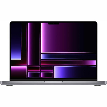 Notebook APPLE MacBook Pro Z17600079 16.2" 3456x2234 RAM 64GB SSD 1TB 38-Core GPU Integrated ENG macOS Ventura Space Gray 2.16 k