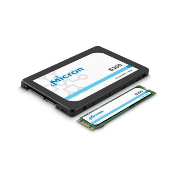 Dysk SSD Micron 5300 PRO 480GB SATA 2.5" MTFDDAK480TDS-1AW1ZABYY (DWPD 1.5)