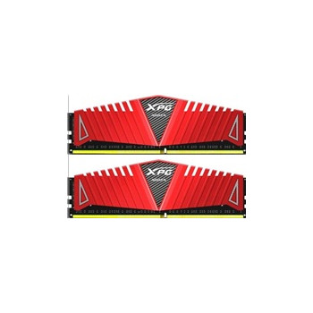 DIMM DDR4 32GB 3000MHz CL16 (KIT 2x16GB) ADATA XPG Z1, RED