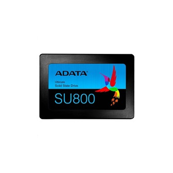 ADATA SSD 2TB SU800 2,5" SATA III 6Gb/s (R:560, W:520MB/s) 7mm (3 letá záruka)